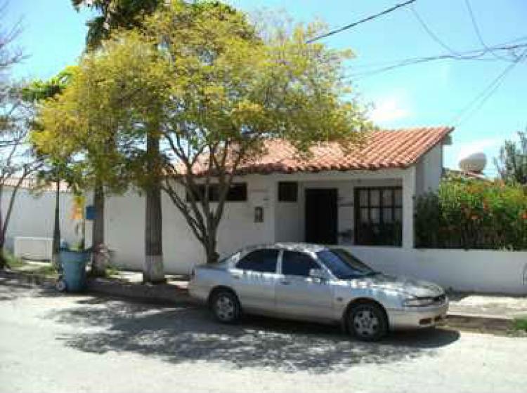 Foto Casa en Venta en Garca, , Nueva Esparta - BsF 3.500.000 - CAV57608 - BienesOnLine