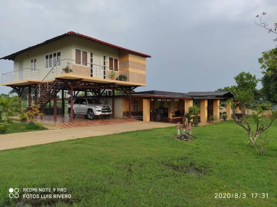 Foto Finca en Venta en achaguas, Achaguas, Apure - U$D 130.000 - FIV187160 - BienesOnLine