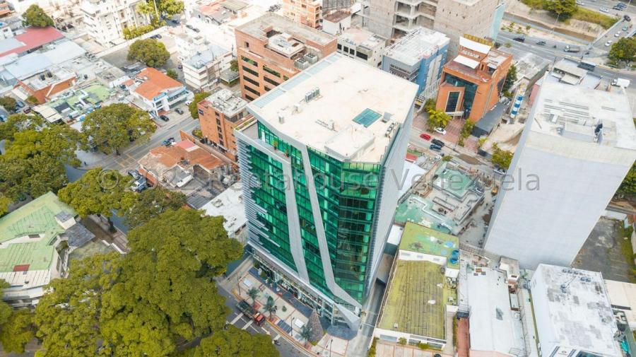 Foto Oficina en Venta en Baruta, Las Mercedes, Distrito Federal - U$D 205.000 - OFV172263 - BienesOnLine