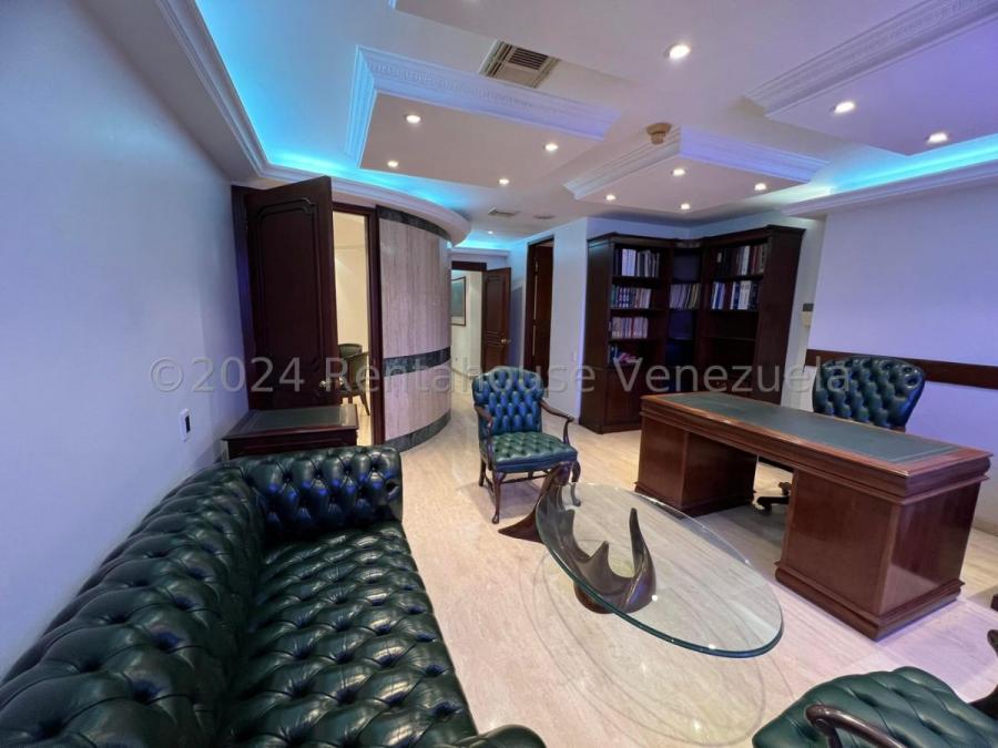 Foto Oficina en Venta en CCCT, Caracas, Distrito Federal - U$D 195.000 - OFV224554 - BienesOnLine