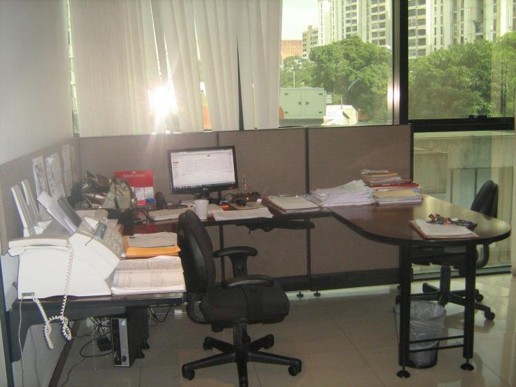 Foto Oficina en Venta en Caracas, Distrito Federal - BsF 360.000.000 - OFV87612 - BienesOnLine