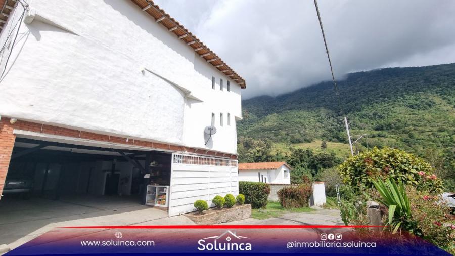 Foto Hotel en Venta en Prado Verde, Mrida - U$D 109.998 - HOV161416 - BienesOnLine