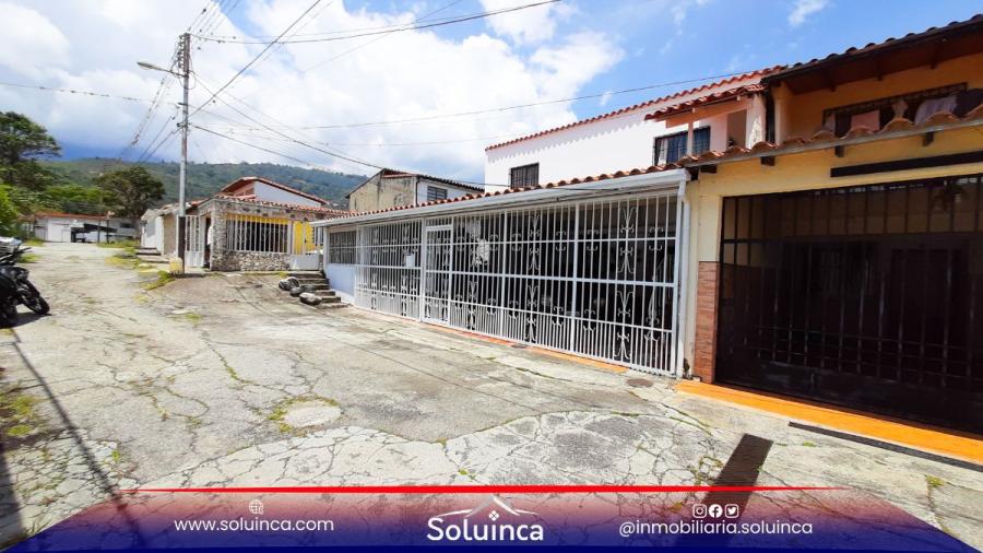 Foto Casa en Venta en Urb. Humboldt, Mrida - U$D 75.000 - CAV190954 - BienesOnLine