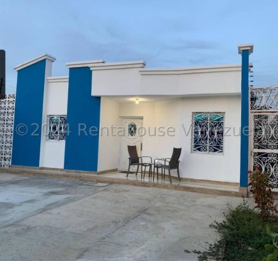 Foto Casa en Venta en Los taques, Guanadito Sur, Falcn - CAV222806 - BienesOnLine