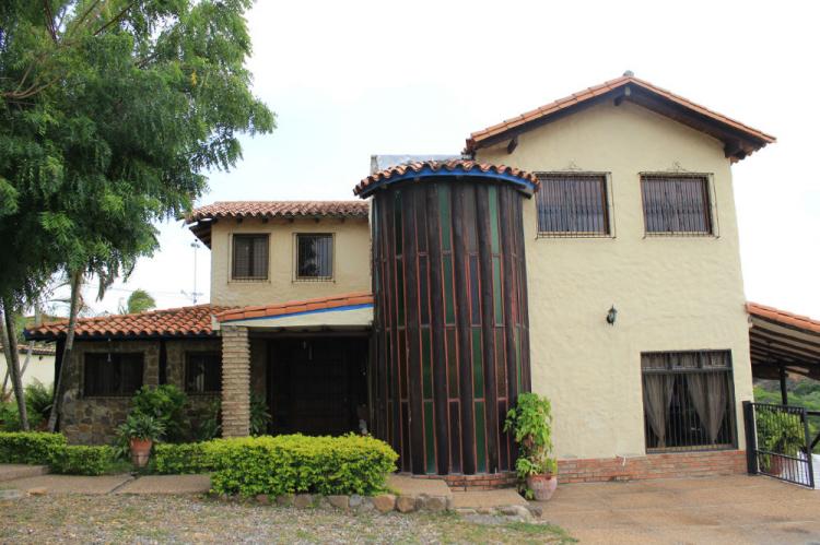 Foto Casa en Venta en Barquisimeto, Lara - BsF 107.850.000 - CAV62603 - BienesOnLine