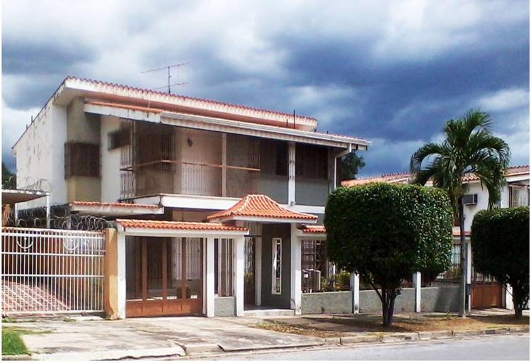 Foto Quinta en Venta en El Trigal - Centro, Valencia, Carabobo - QUV104422 - BienesOnLine