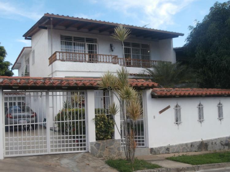 Foto Casa en Venta en MACARACUAY, Macarao, Distrito Federal - BsF 70.000.000 - CAV64541 - BienesOnLine