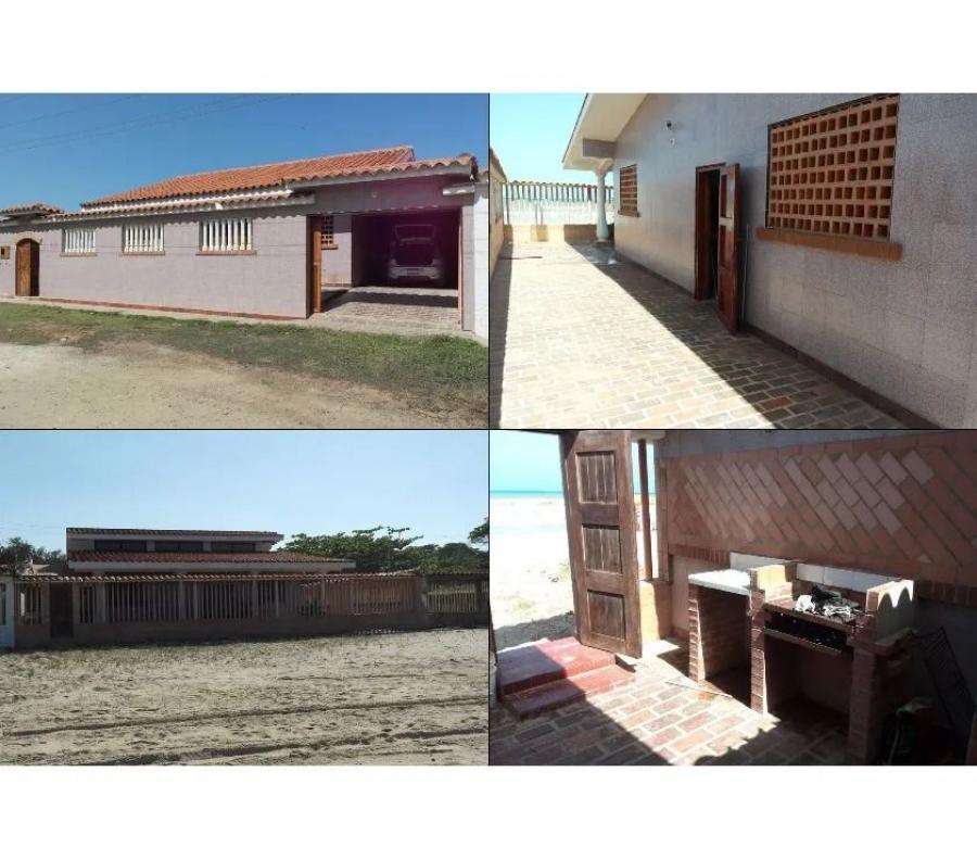 Foto Quinta en Venta en Municipio Pez, Ro Chico, Miranda - U$D 85.000 - QUV117682 - BienesOnLine