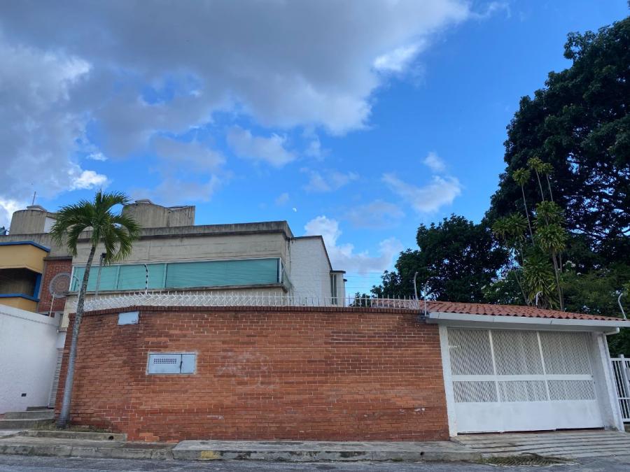 Foto Quinta en Venta en El Marques, Municipio Sucre, Miranda - U$D 265.000 - QUV183333 - BienesOnLine