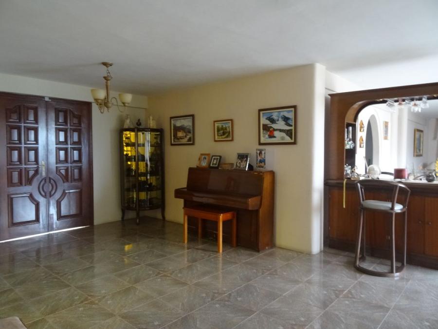 Foto Quinta en Venta en Carrizal, Carrizal, Miranda - U$D 279.000 - QUV106348 - BienesOnLine