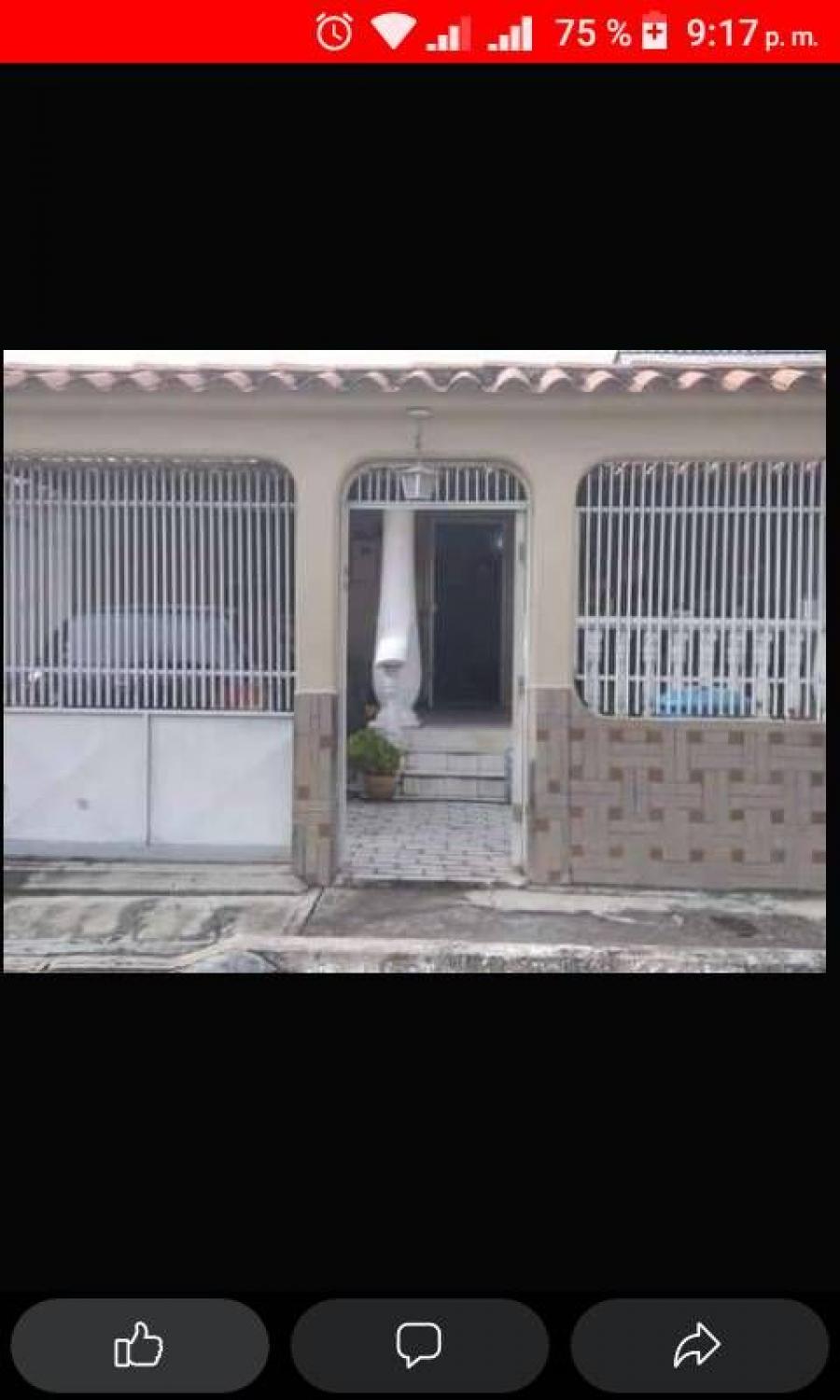 Foto Casa en Venta en C.C. Trigalpa, Cabudare, Lara - U$D 12.000 - CAV170438 - BienesOnLine