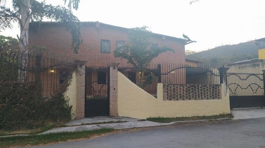 Foto Casa en Venta en La Josefina II, San Diego, Carabobo - U$D 120.000 - CAV153826 - BienesOnLine
