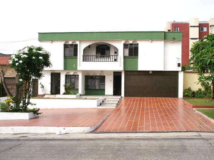 Foto Casa en Venta en Barquisimeto, Lara - BsF 60.000.000 - CAV62463 - BienesOnLine