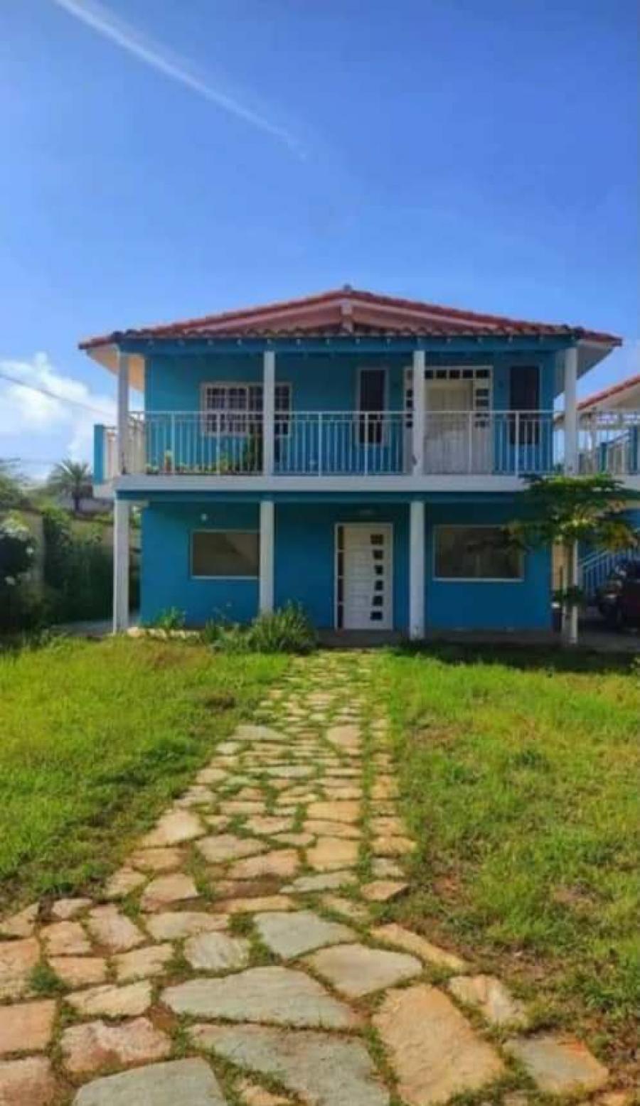 Foto Quinta en Venta en Playa El Agua, Nueva Esparta - U$D 40.000 - QUV183216 - BienesOnLine