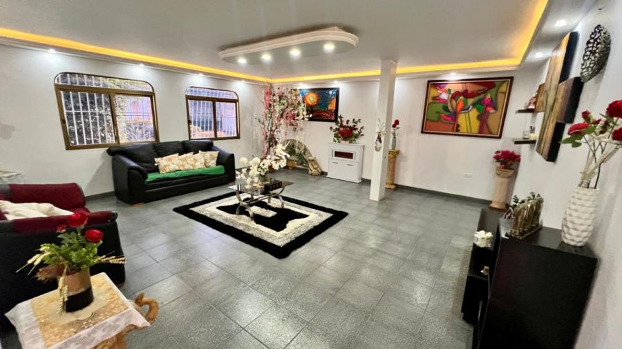 Home in Metric Way