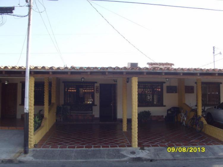 Home in Metric Way