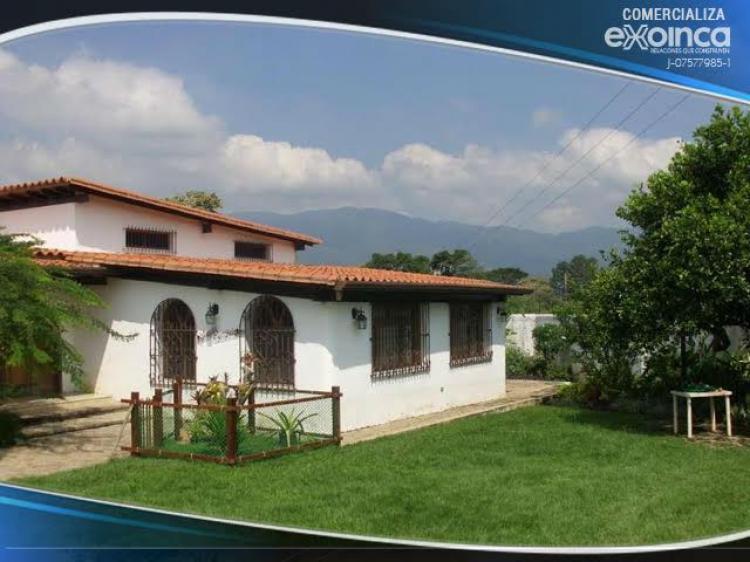 Foto Casa en Venta en Colinas de Guataparo, Valencia, Carabobo - BsF 550.000.000 - CAV86646 - BienesOnLine