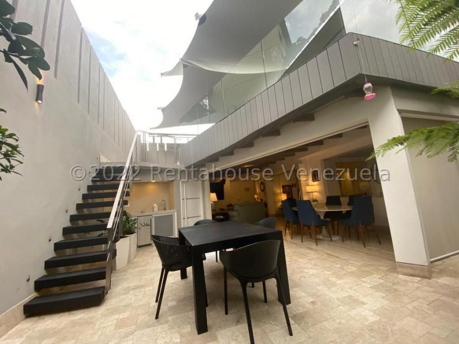 Foto Casa en Venta en Santa Eduvigis, Caracas, Distrito Federal - U$D 700.000 - CAV195255 - BienesOnLine