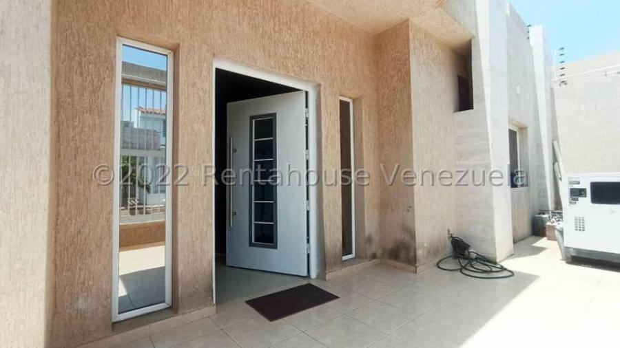 Foto Casa en Venta en punta cardon, Punto Fijo, Falcn - U$D 100.000 - CAV169557 - BienesOnLine