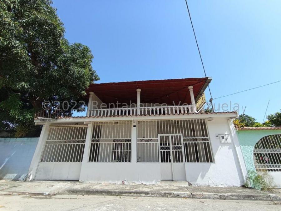 Foto Casa en Venta en Maracay, Aragua - U$D 28.000 - CAV213407 - BienesOnLine