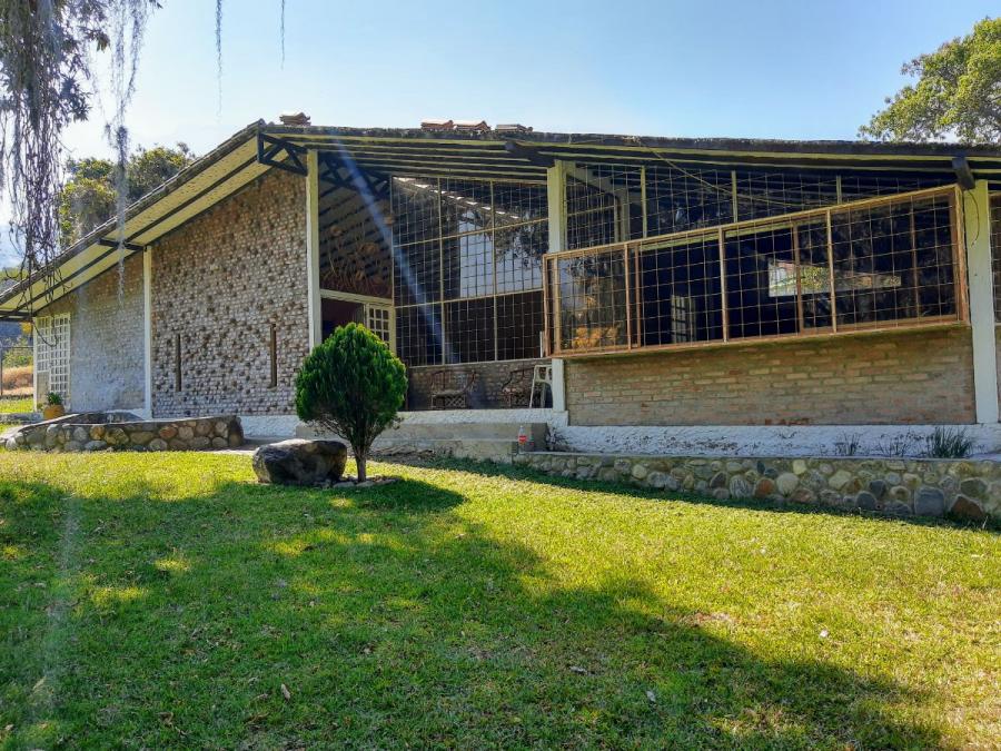 Foto Casa en Venta en Sector el Peon, Tabay, Mrida - U$D 125.000 - CAV128641 - BienesOnLine
