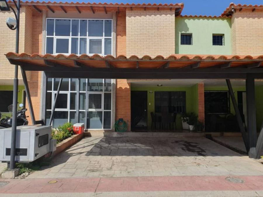 Foto Casa en Venta en monteserino, monteserino, Carabobo - U$D 68.000 - CAV124447 - BienesOnLine