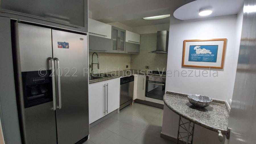 Foto Apartamento en Venta en Baruta, Los Samanes, Distrito Federal - BsF 145.000 - APV185182 - BienesOnLine