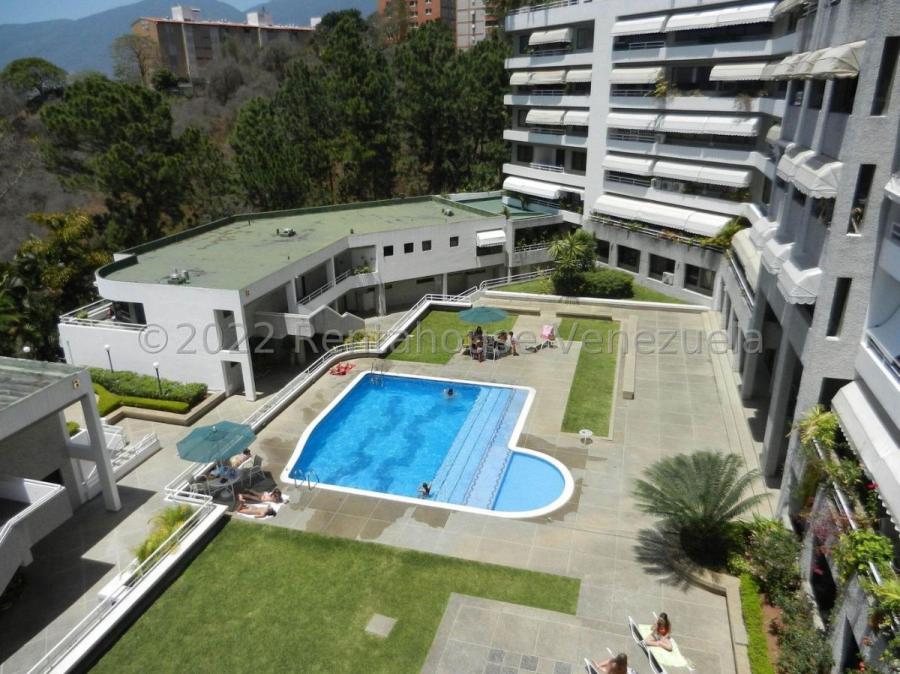 Foto Apartamento en Venta en Baruta, Los Samanes, Distrito Federal - U$D 145.000 - APV185192 - BienesOnLine