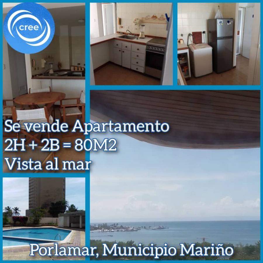 Foto Apartamento en Venta en Municipio Mario, Nueva Esparta - U$D 17.000 - APV213422 - BienesOnLine