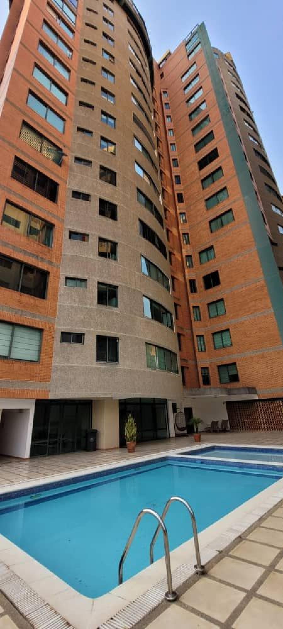 Foto Apartamento en Venta en El Parral, Valencia, Carabobo - U$D 180.000 - APV213240 - BienesOnLine