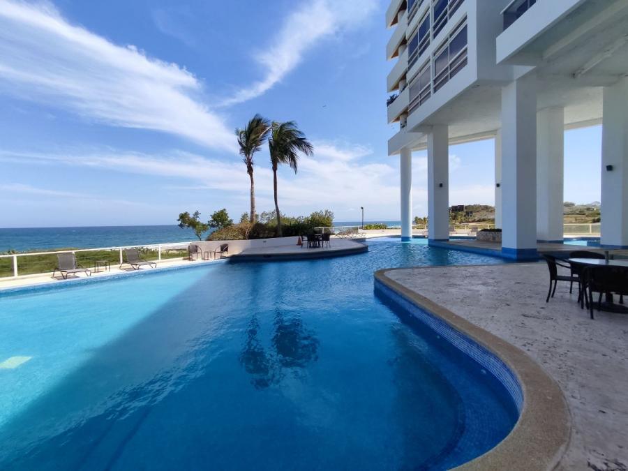 Foto Apartamento en Venta en Playa Moreno, Pampatar, Nueva Esparta - U$D 125.000 - APV199752 - BienesOnLine