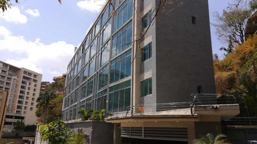 Foto Apartamento en Venta en Baruta, Lomas de Las Mercedes, Distrito Federal - U$D 300.000 - APV190099 - BienesOnLine