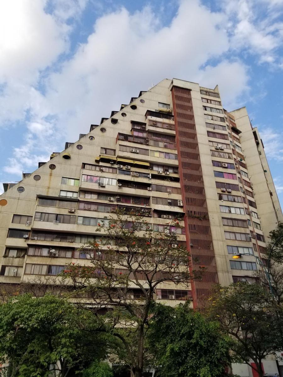 Foto Apartamento en Venta en Caracas, Distrito Federal - U$D 40.000 - APV181359 - BienesOnLine