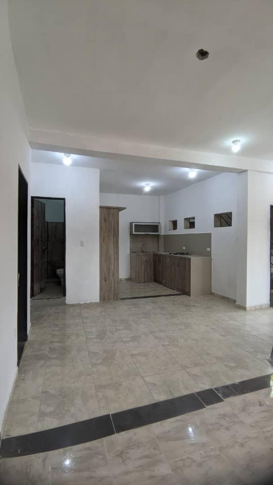 Foto Apartamento en Alquiler en Nueva Segovia, Lara - U$D 300 - APA189979 - BienesOnLine
