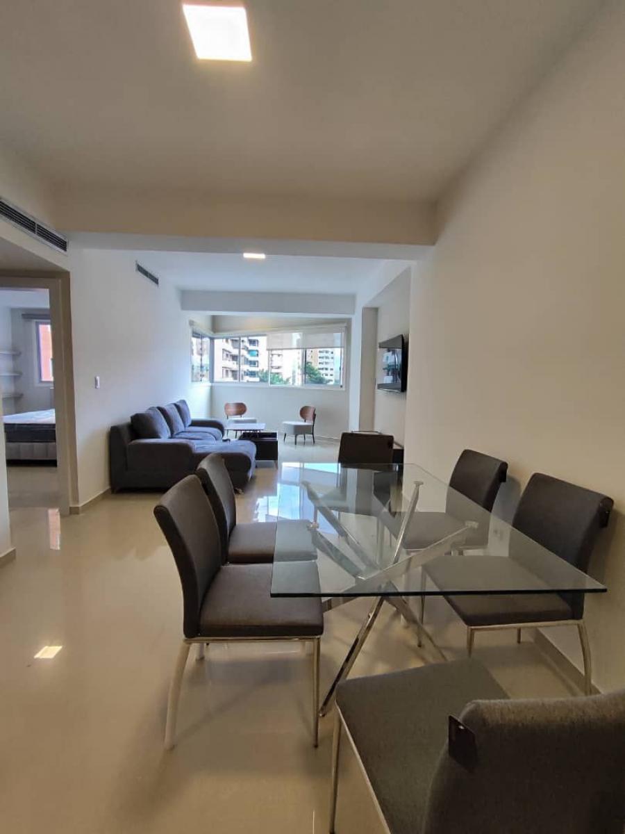 Foto Apartamento en Alquiler en San Jos, Valencia, Carabobo - U$D 600 - APA224064 - BienesOnLine