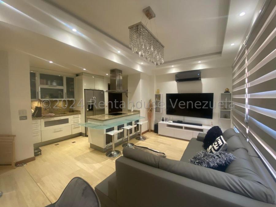 Foto Apartamento en Alquiler en Los Naranjos de Las Mercedes, Caracas, Distrito Federal - U$D 1.700 - APA222827 - BienesOnLine