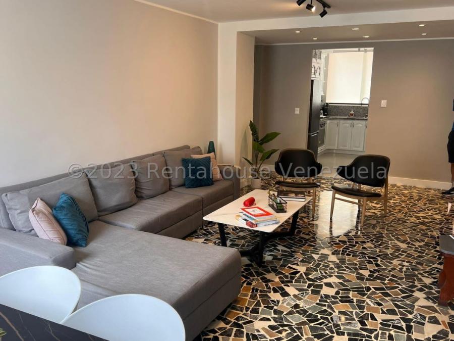 Foto Apartamento en Alquiler en Los Palos Grandes, Caracas, Distrito Federal - U$D 1.499 - APA224294 - BienesOnLine