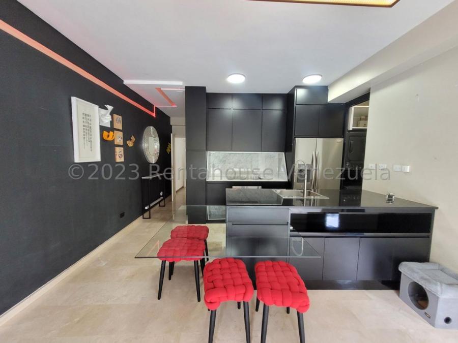 Foto Apartamento en Alquiler en Solar del Hatillo, Caracas, Distrito Federal - U$D 1.200 - APA223875 - BienesOnLine