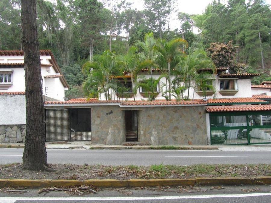 Foto Casa en Venta en baruta, Caracas, Distrito Federal - U$D 200.000 - CAV206106 - BienesOnLine