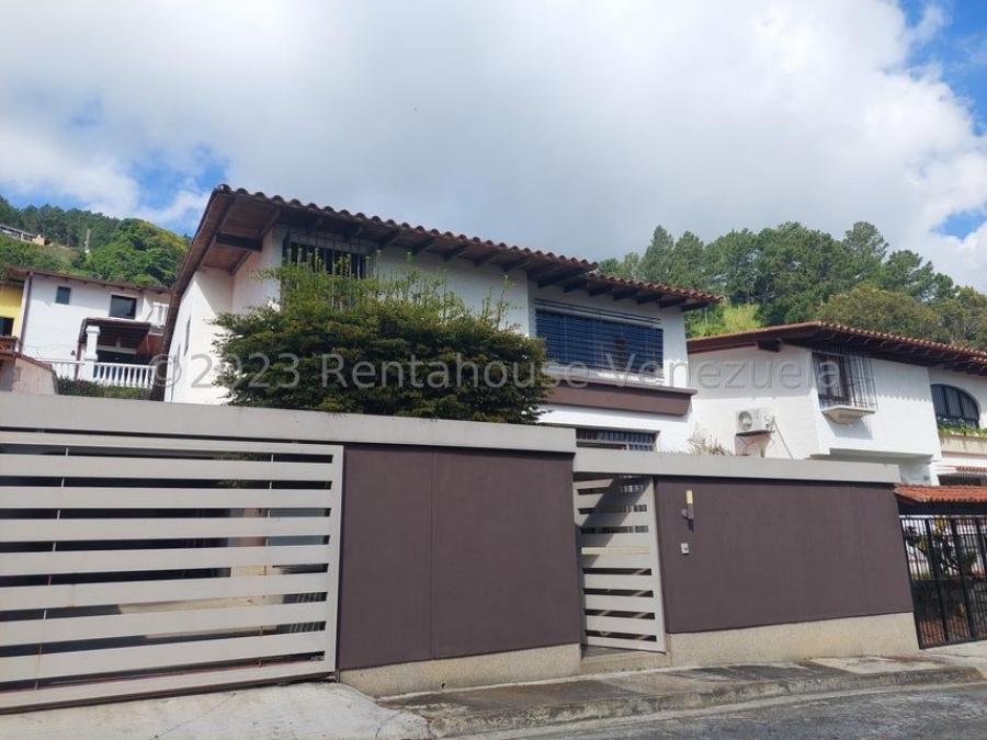 Foto Casa en Venta en baruta, Caracas, Distrito Federal - U$D 219.000 - CAV206107 - BienesOnLine