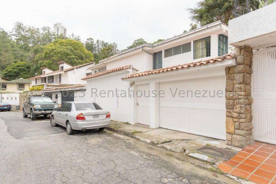 Foto Casa en Venta en baruta, Caracas, Distrito Federal - U$D 116.000 - CAV206101 - BienesOnLine