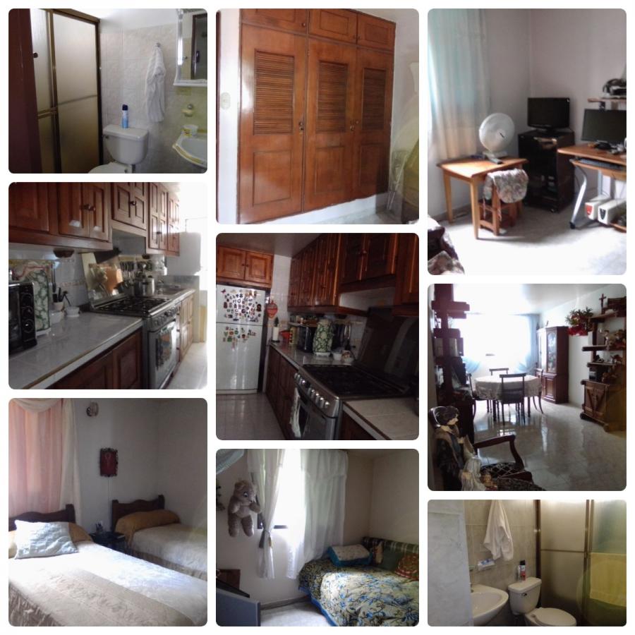 Foto Apartamento en Venta en CAMPO CLARO, Mrida, Mrida - U$D 25.000 - APV132276 - BienesOnLine
