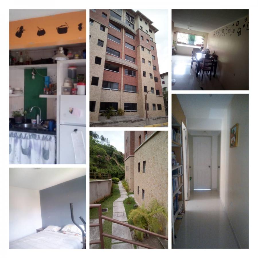 Foto Apartamento en Venta en CAMPO CLARO, Mrida, Mrida - U$D 28.000 - APV132311 - BienesOnLine