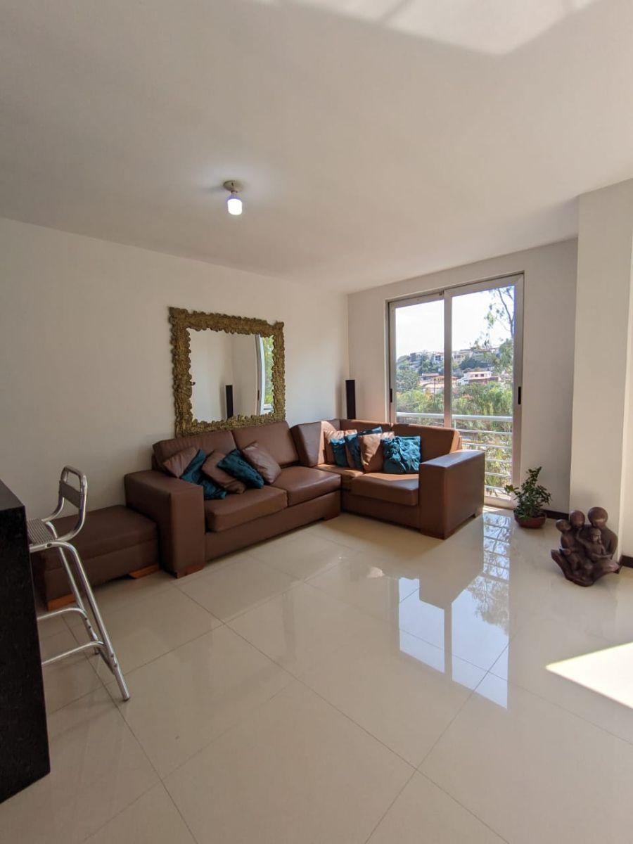 Foto Apartamento en Venta en Barquisimeto, Lara - U$D 80.000 - APV219389 - BienesOnLine