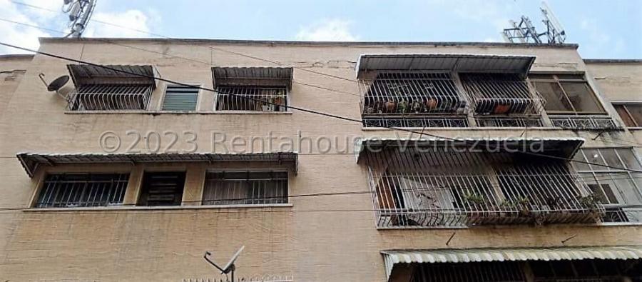 Foto Apartamento en Venta en altagracia, Caracas, Distrito Federal - U$D 25.000 - APV207854 - BienesOnLine