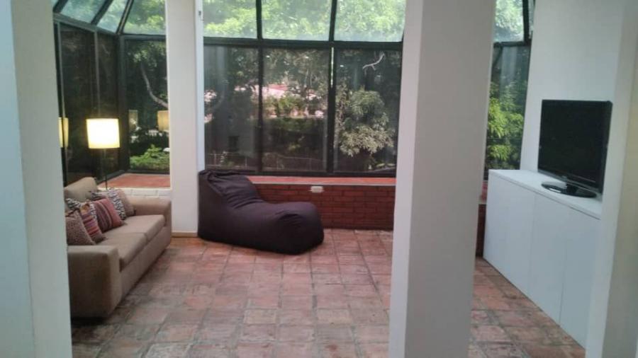 Foto Apartamento en Alquiler en Baruta, Caracas, Distrito Federal - U$D 1.000 - APA263316 - BienesOnLine
