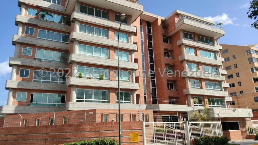 Foto Apartamento en Venta en Lomas  del Sol, Caracas, Distrito Federal - U$D 172.000 - APV188420 - BienesOnLine