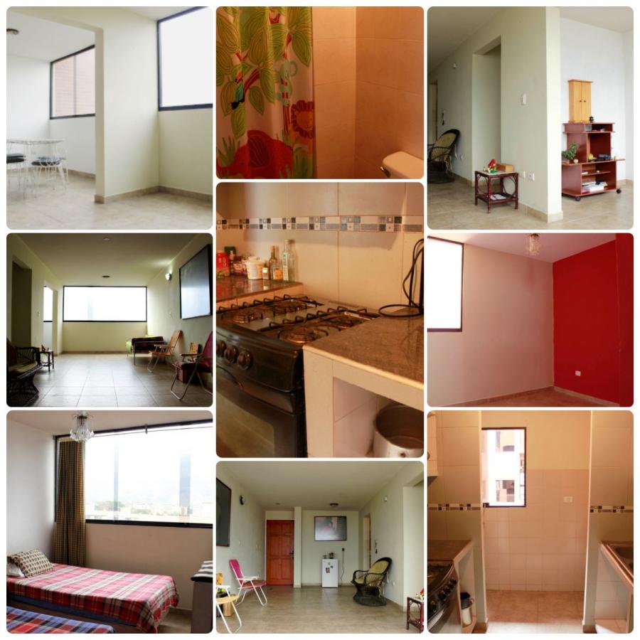 Foto Apartamento en Venta en LASO DE LA VEGA, LIBERTADOR, Mrida - U$D 26.000 - APV132310 - BienesOnLine