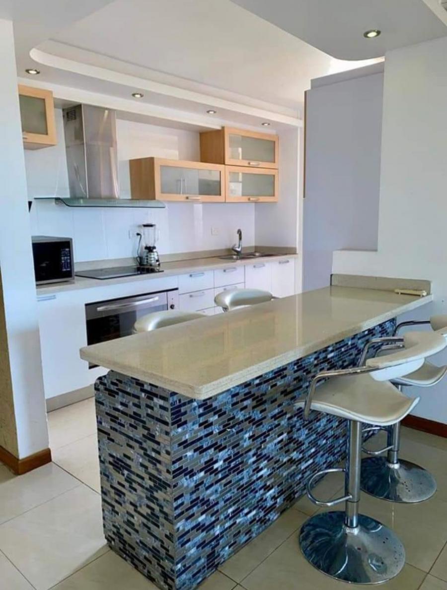 Foto Apartamento en Venta en Cachamay, Ciudad Guayana, Bolvar - U$D 45.000 - APV224674 - BienesOnLine