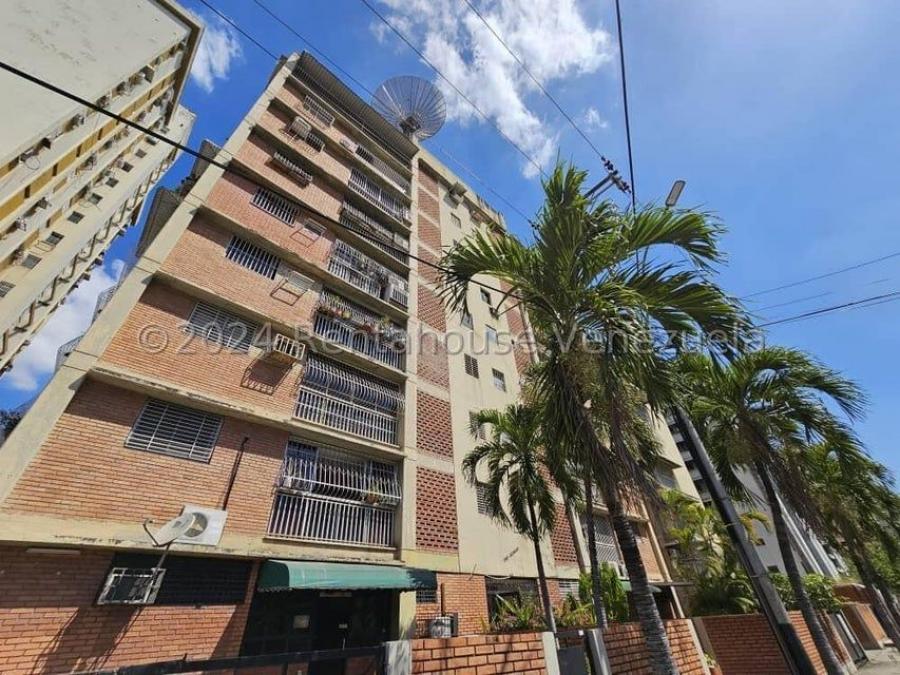Foto Apartamento en Venta en Giraldot, Maracay, Aragua - U$D 38.000 - APV218799 - BienesOnLine